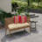 16" x 16" Outdoor Throw Pillow-1522448511