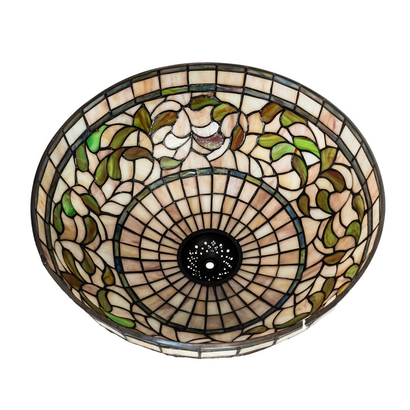 Dome Lamp Shade