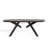 Rozella Solid Wood Dining Table-106907599