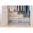 15.75 in. x 9 in. White Box Chest Drawer-966713051