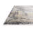 Nikhil Square Abstract Gray Area Rug
