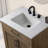Sebastiano 30'' Single Bathroom Vanity with Engineered Stone Top-111376082