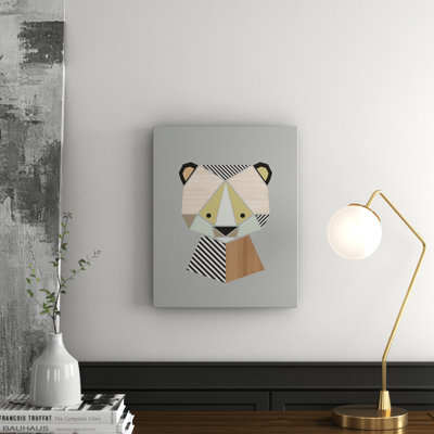 Little Design Haus - Print on Canvas
