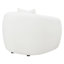 Chaise d'appoint Maddon