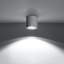 Keshundra Flush Mount-1525895042