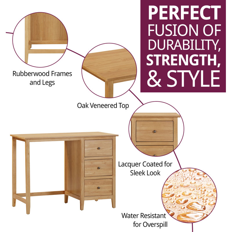 Hurd Dressing Table