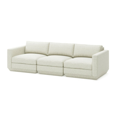 Podium Modular 3 PC Sofa