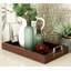 Rhode Solid Wood Tray
