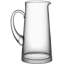 Limelight 1 Glass Pitcher