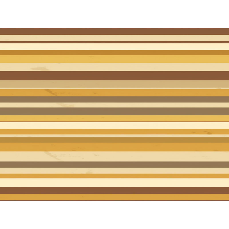 Polyester Striped Comforter, Twin Comforter