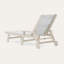 Chaise longue POLYWOOD Coastal-16715522-16715518