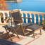 Leontina 61cm Long Single Chaise