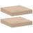 17 Stories Floating Shelves 2 Pcs Engineered Wood-1498365265