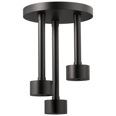 Essential™ Ceiling Mount Pendant Raincan Showerhead