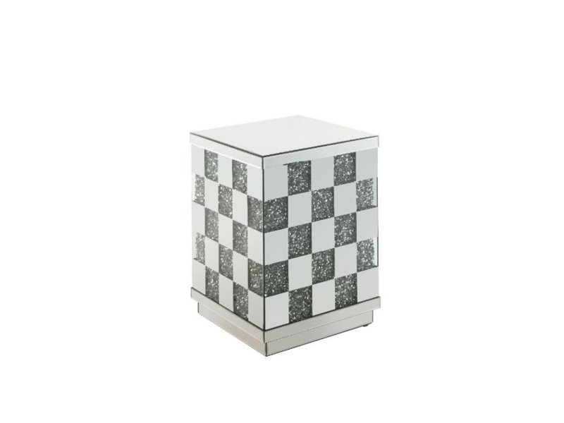 table de bout Block
