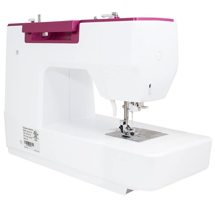 Eversewn Sparrow 25 Sewing Machine