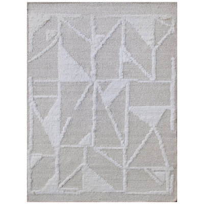Wool Indoor Rug