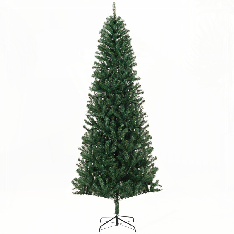 Sapin de Noël artificiel 8 'Tall