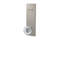 Inactive Interior Knob Rosette Dummy Entry Set-1416547302