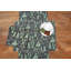 Serviette en coton 18 po Steinberg Christmas Tree Memories