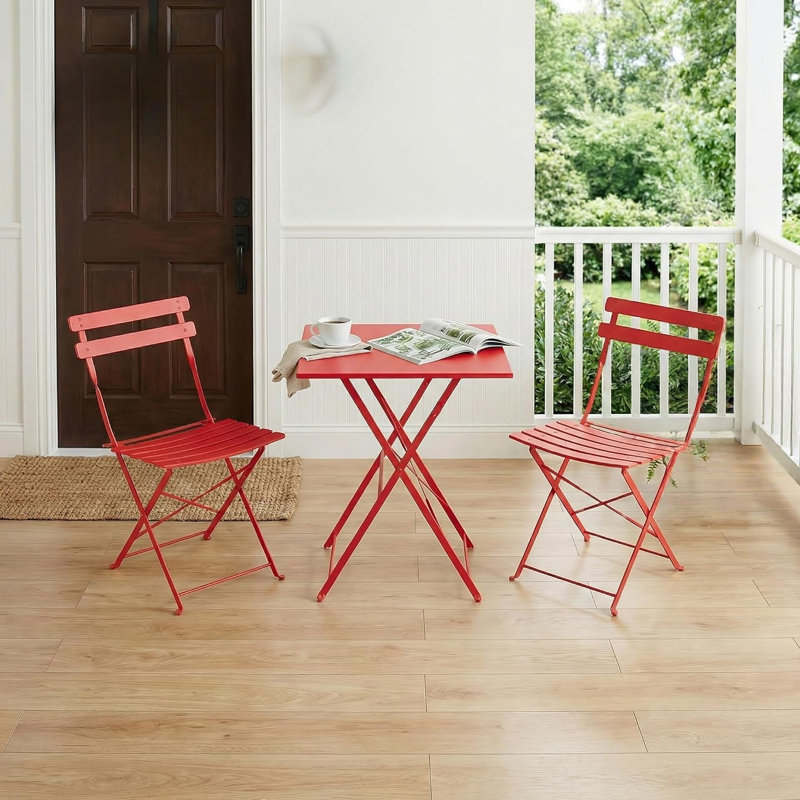 Patio Dining Set with
