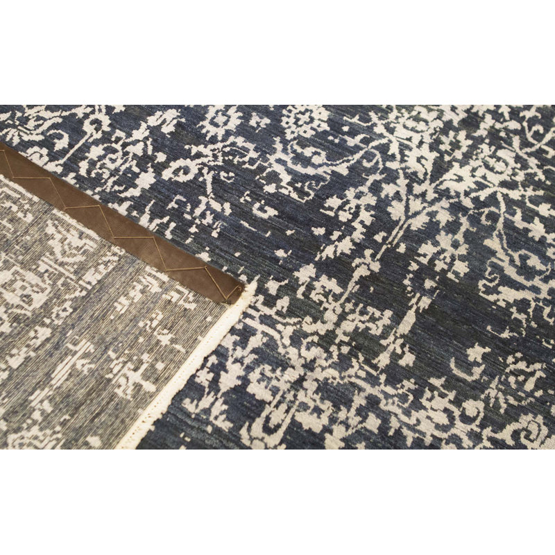 Brookhaven One-of-a-Kind 7'9" X 9'8" Area Rug