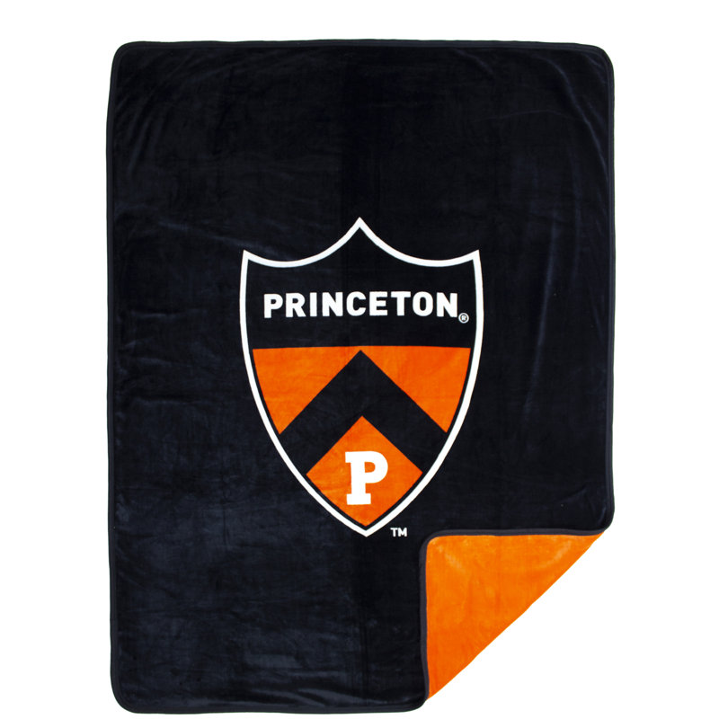 Couverture University XL, Université de Princeton