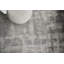 Antolini Abstract Area Rug in Gray-29004879