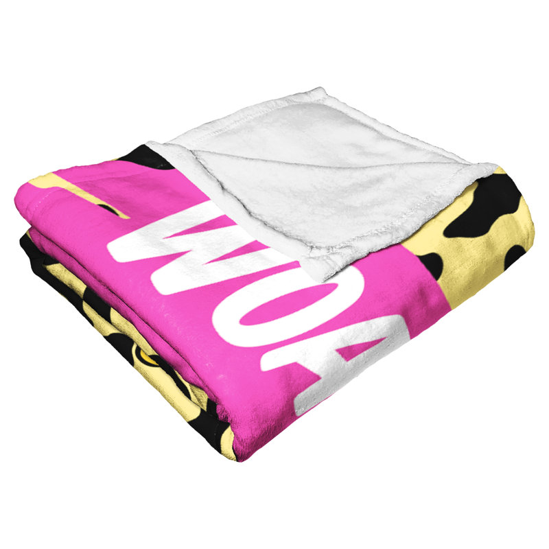 Throw Blanket