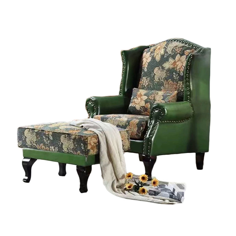 Fauteuil inclinable Chenille