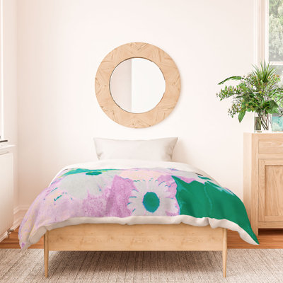 Housse de couette en microfibre