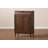10 Pair Shoe Storage Cabinet