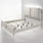 Laveda Queen Bed W/LED-867984427