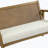 Fabric 45.17'' Reception Loveseat
