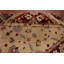 Tapis indien Ziegler