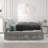 Daybed With Trundle And Drawers-506396091-506396089