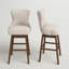 Tabouret de bar rotatif Wadley-278994051