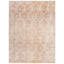 Tapis à motif géométrique Balcom Performance-1176060429