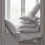 Insert de couette en duvet synthétique Kleinn-87929791