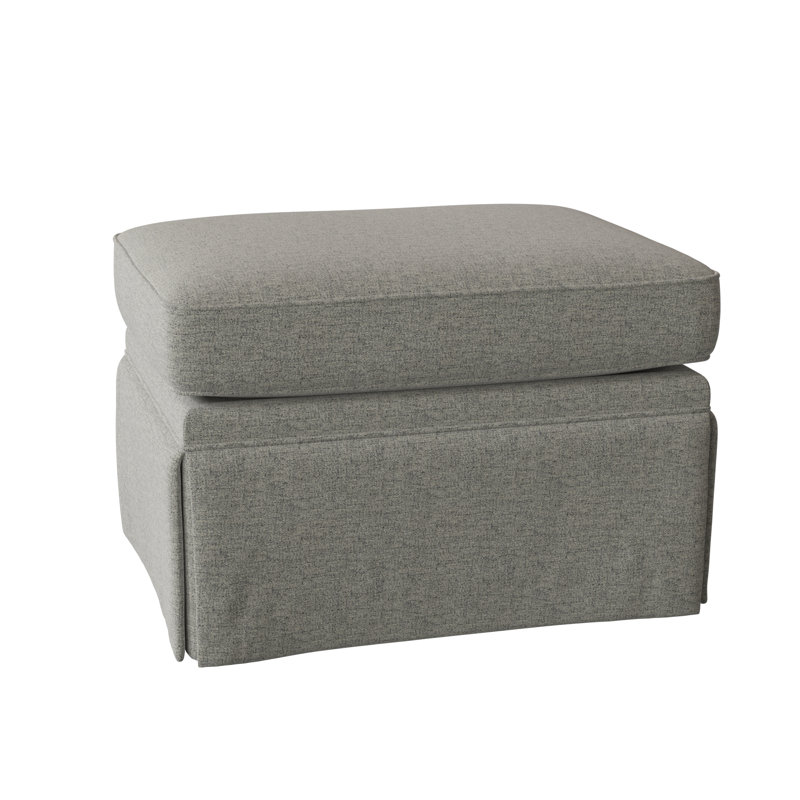 Repose-pieds Fairmont, Platine 3160