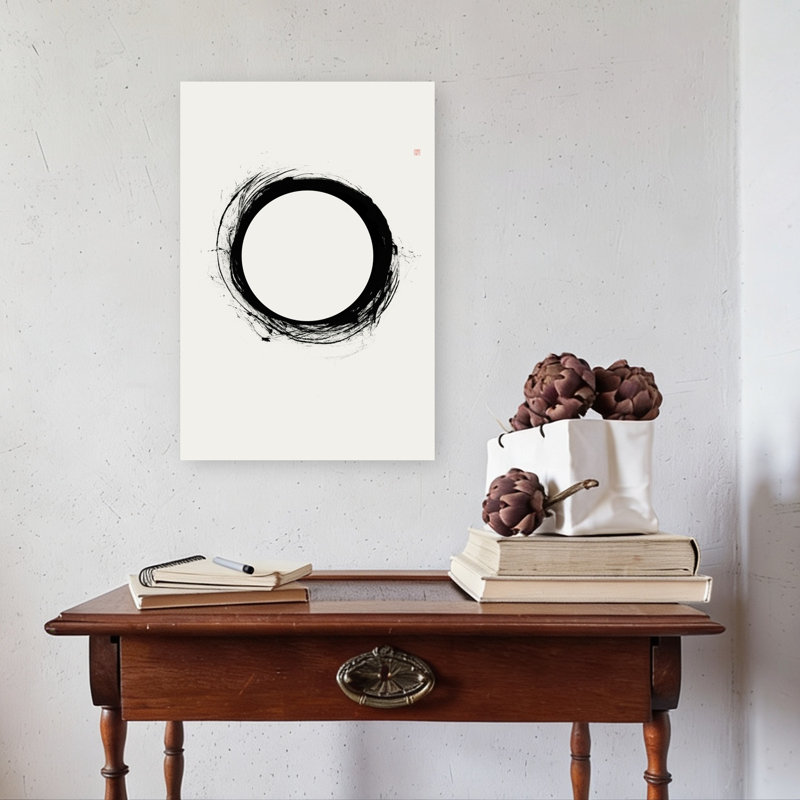 Print, 60.96cm H x 40.64cm W