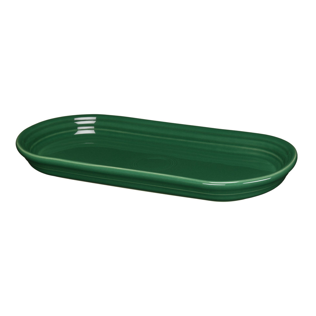 Fiesta 11 7/8 Inch Oblong Serving Platter Fiesta 