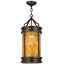 Rustic Lodge 1 - Light Pendant