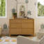 Commode double 6 tiroirs Bondi-962023952
