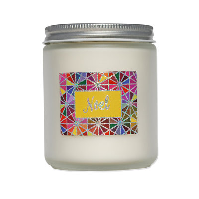 Bougie parfumée Noel
