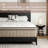 Full Size 12'' Memory Foam Hybrid Mattress-1585116063