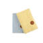 Ensemble de serviettes de bain en coton luxueux, jaune clair et bleu, 27,6 po x 55,1 po | 100% coton doux, 450 g / m² | Lavable à la machine, parfait pour la maison et le spa, confort ultime et capacité d'absorption-947905160