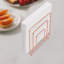 Porte-serviettes de table Clayhatchee-88694295
