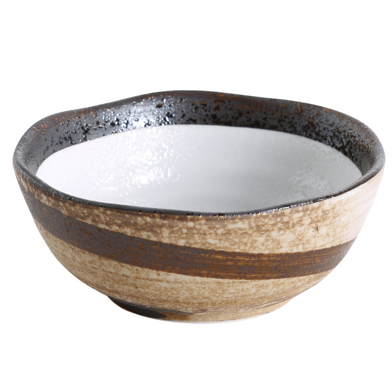 Rockeye 8 oz. Miso Soup Bowl