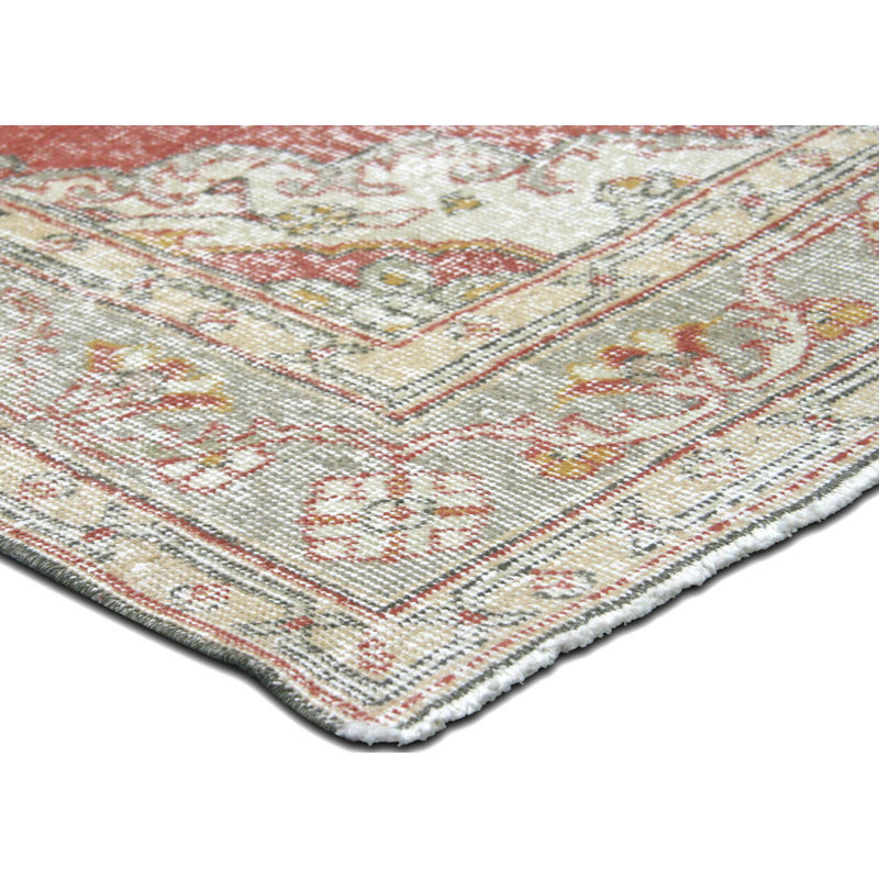 Gallery Size One-of-a-Kind 4'8" X 12'5" Area Rug